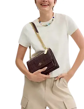 Coach Klare Crossbody Bag Coach Bags