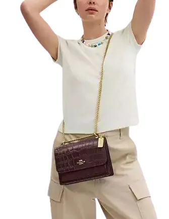 Coach Klare Crossbody Bag Coach Bags
