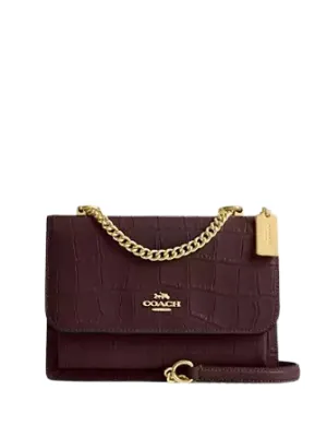 Coach Klare Crossbody Bag Coach Bags