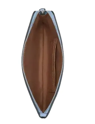 Coach Large Corner Zip Wristlet Coach Bags