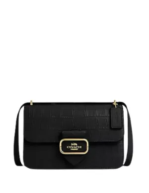 Coach Large Morgan Square Crossbody Coach Bags