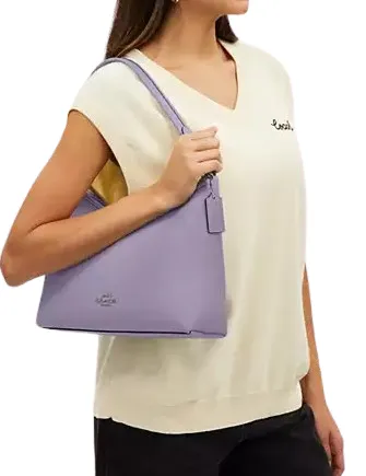 Coach Laurel Shoulder Bag Coach Bags