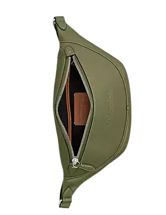 Coach League Belt Bag Coach Bags