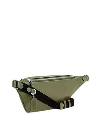 Coach League Belt Bag Coach Bags