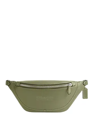 Coach League Belt Bag Coach Bags