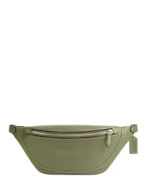 Coach League Belt Bag Coach Bags