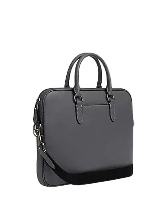 Coach Liam Compact Brief Coach Bags