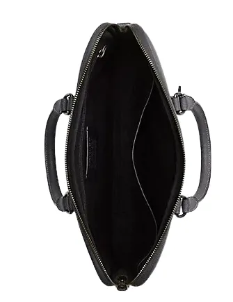 Coach Liam Compact Brief Coach Bags