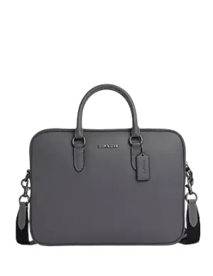 Coach Liam Compact Brief Coach Bags