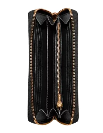Coach Long Zip Around Wallet Coach Bags