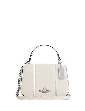 Coach Lysa Top Handle Coach Bags