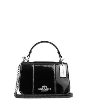 Coach Lysa Top Handle Coach Bags