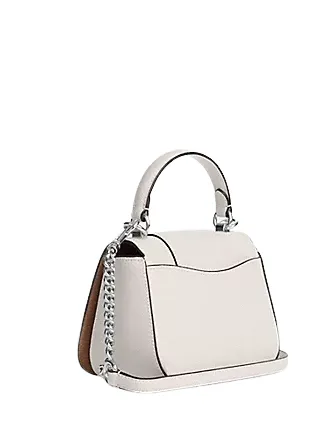Coach Lysa Top Handle Coach Bags