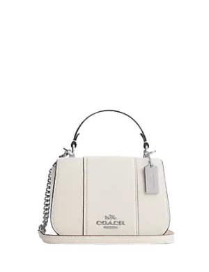 Coach Lysa Top Handle Coach Bags