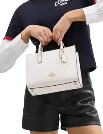 Coach Maggie Small Tote Bag Coach Bags