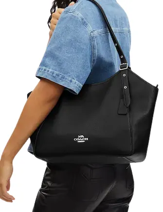 Coach Meadow Shoulder Bag Coach Bags