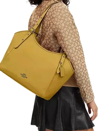Coach Meadow Shoulder Bag Coach Bags