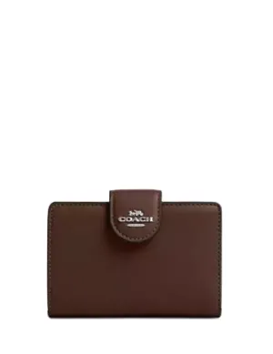 Coach Medium Corner Zip Wallet Coach Bags