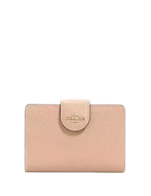 Coach Medium Corner Zip Wallet Coach Bags