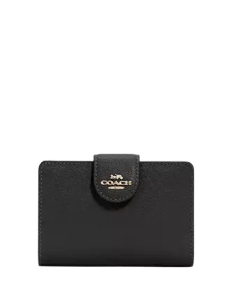 Coach Medium Corner Zip Wallet Coach Bags