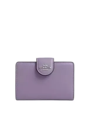 Coach Medium Corner Zip Wallet Coach Bags
