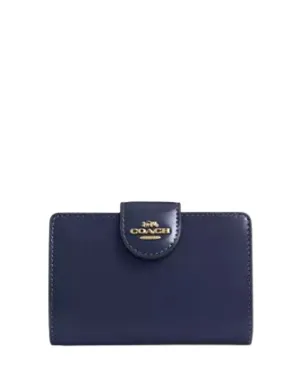 Coach Medium Corner Zip Wallet Coach Bags