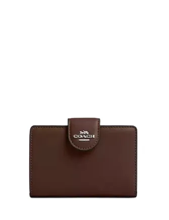 Coach Medium Corner Zip Wallet Coach Bags