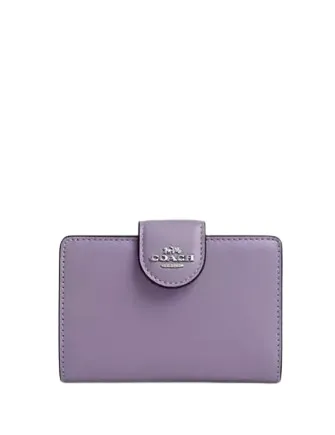 Coach Medium Corner Zip Wallet Coach Bags