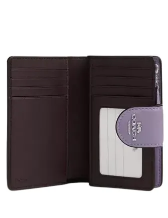 Coach Medium Corner Zip Wallet Coach Bags