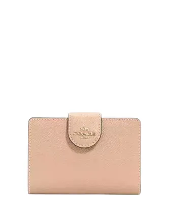 Coach Medium Corner Zip Wallet Coach Bags