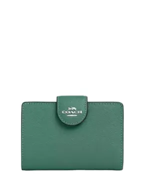 Coach Medium Corner Zip Wallet Coach Bags