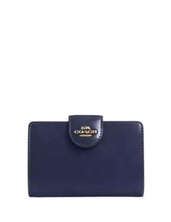 Coach Medium Corner Zip Wallet Coach Bags