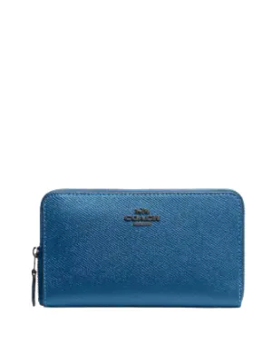 Coach Medium Zip Around Wallet Coach Bags