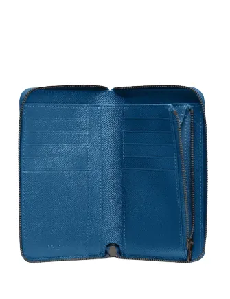 Coach Medium Zip Around Wallet Coach Bags