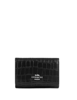 Coach Micro Wallet Coach Bags
