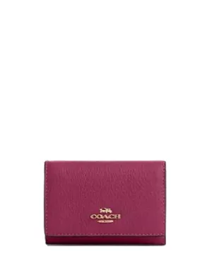 Coach Micro Wallet Coach Bags