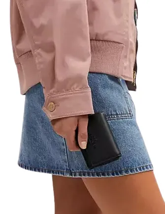 Coach Micro Wallet Coach Bags