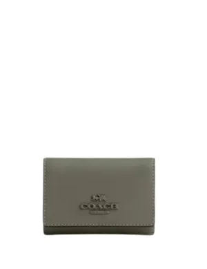Coach Micro Wallet Coach Bags