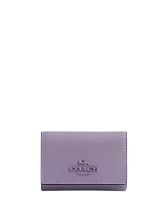 Coach Micro Wallet Coach Bags