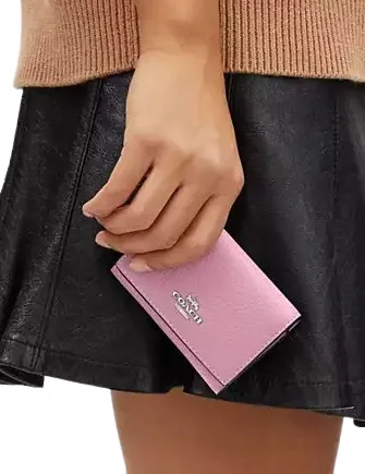Coach Micro Wallet Coach Bags