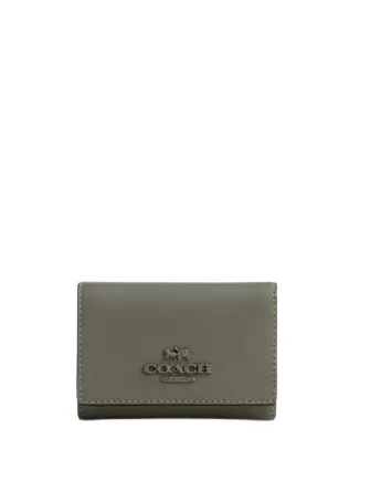 Coach Micro Wallet Coach Bags