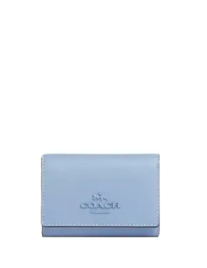 Coach Micro Wallet Coach Bags
