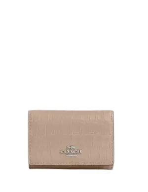 Coach Micro Wallet Coach Bags