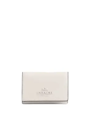 Coach Micro Wallet Coach Bags