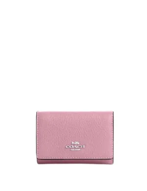 Coach Micro Wallet Coach Bags