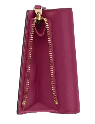 Coach Micro Wallet Coach Bags
