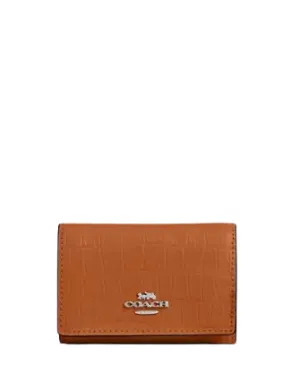 Coach Micro Wallet Coach Bags