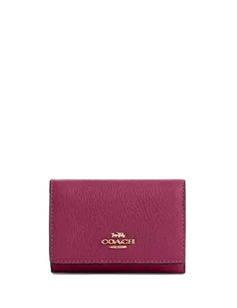 Coach Micro Wallet Coach Bags