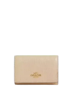 Coach Micro Wallet Coach Bags