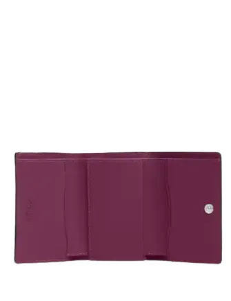 Coach Micro Wallet With Rivets Coach Bags